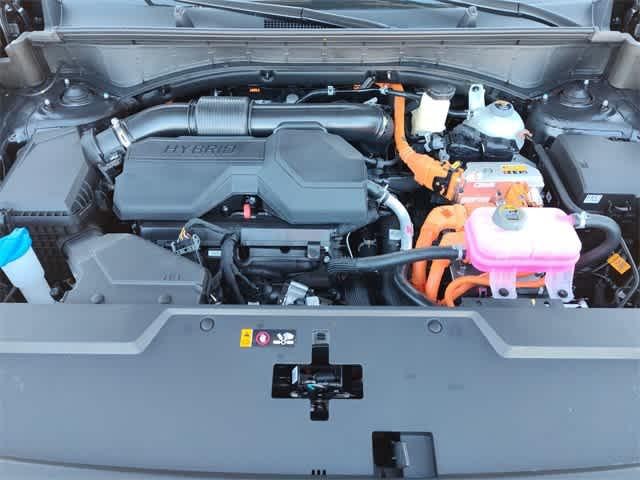 Thumbnail: 2026 Hyundai Santa Fe - 12