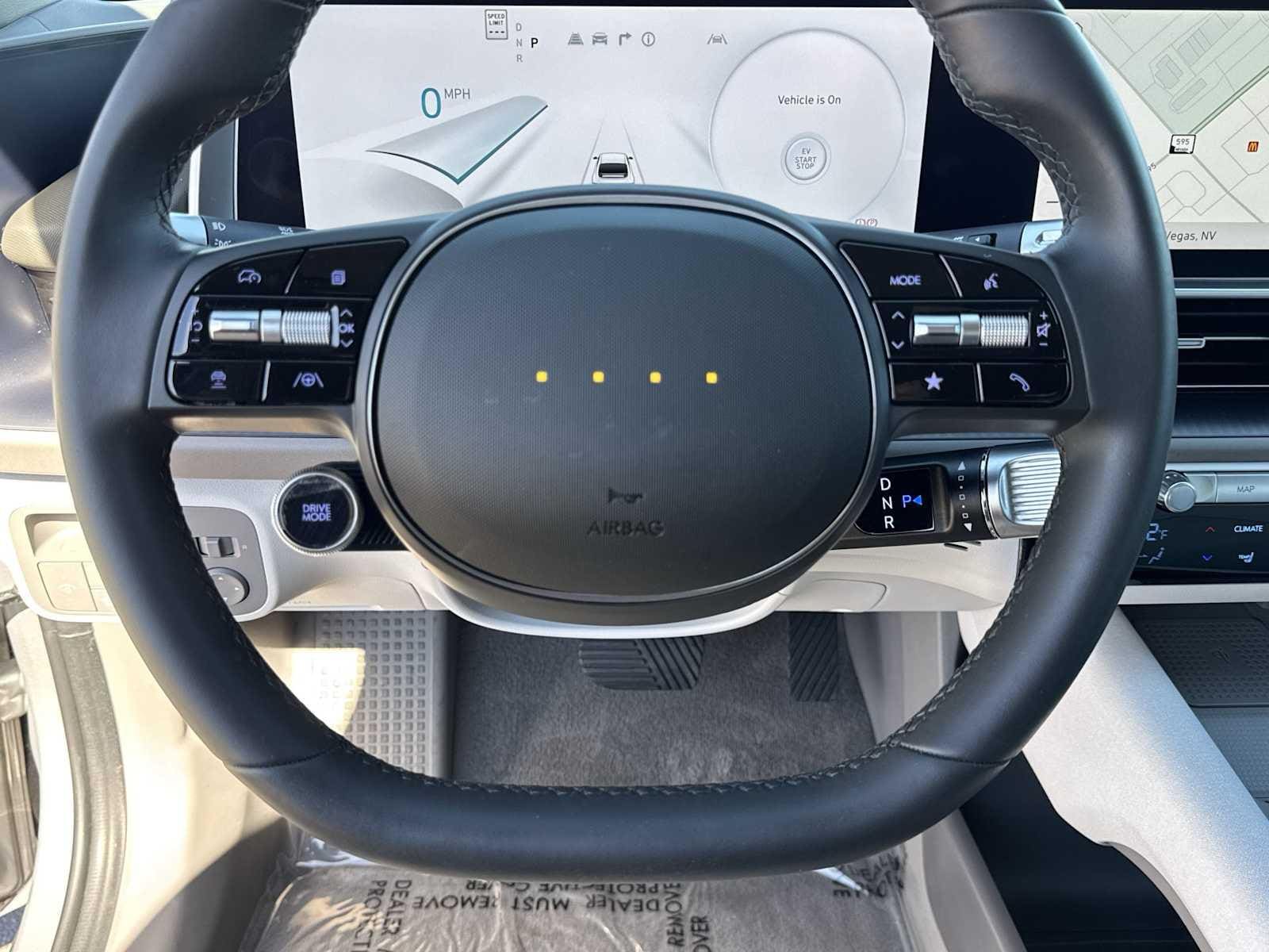 Thumbnail: 2025 Hyundai Ioniq 6 - 19