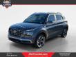 New 2026 Hyundai Venue SEL SUV