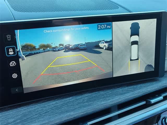 Thumbnail: 2026 Hyundai Santa Fe - 23