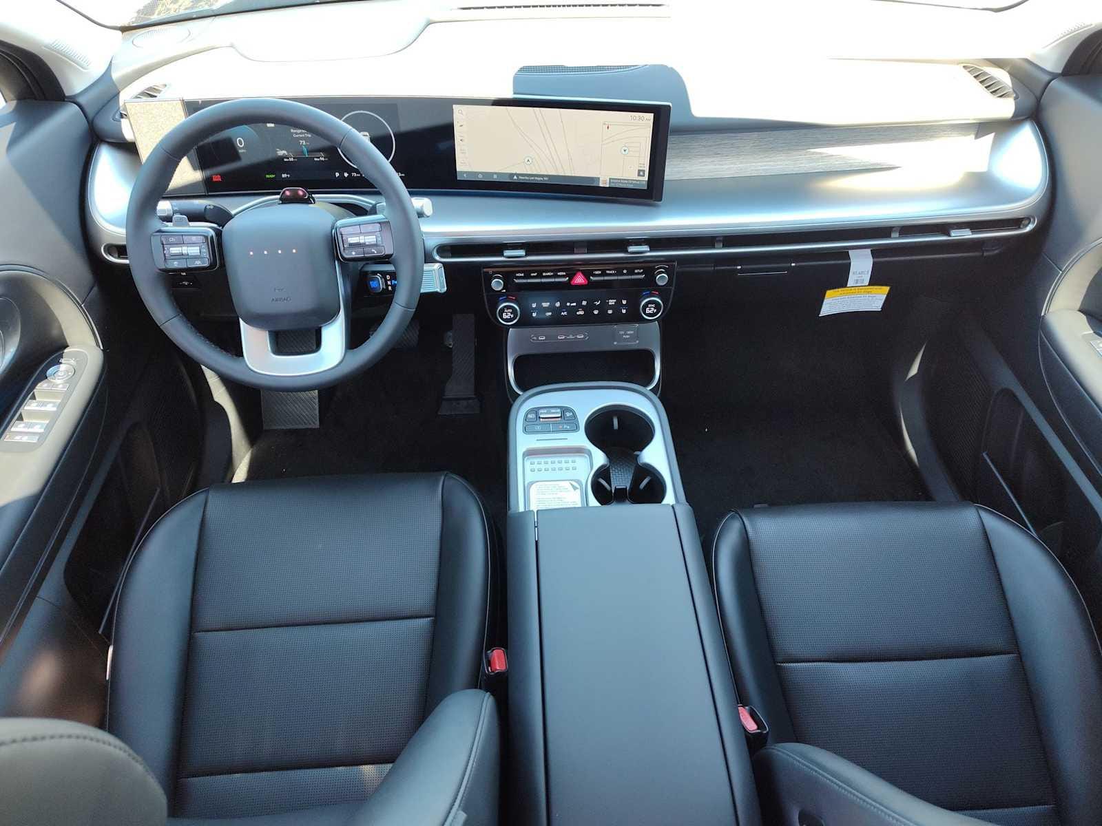 Thumbnail: 2026 Hyundai Ioniq - 12