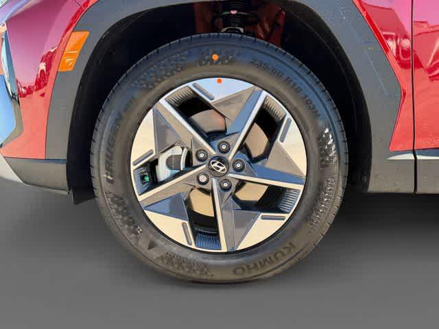 Thumbnail: 2026 Hyundai Tucson - 9