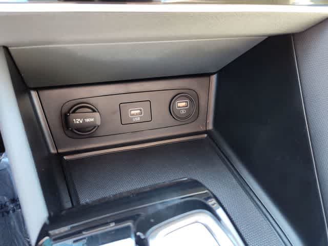 Thumbnail: 2020 Hyundai Sonata - 22