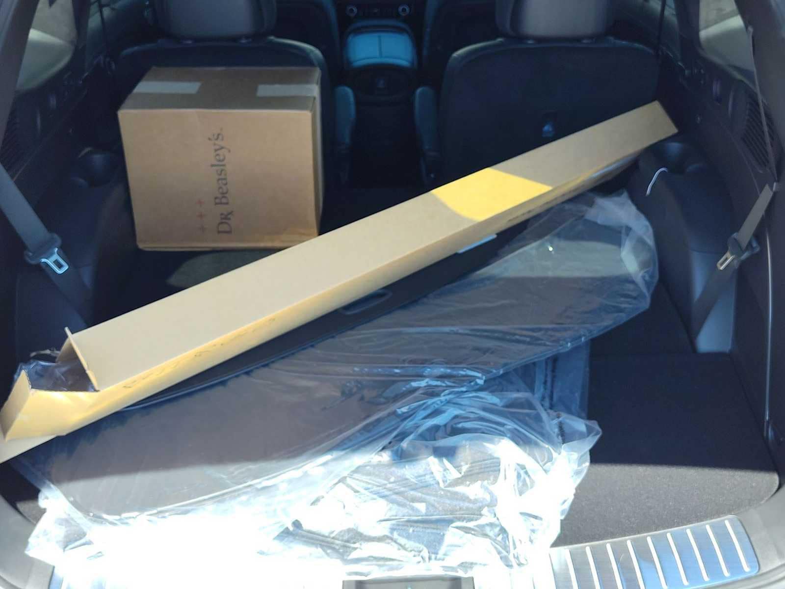 Thumbnail: 2026 Hyundai Palisade - 26