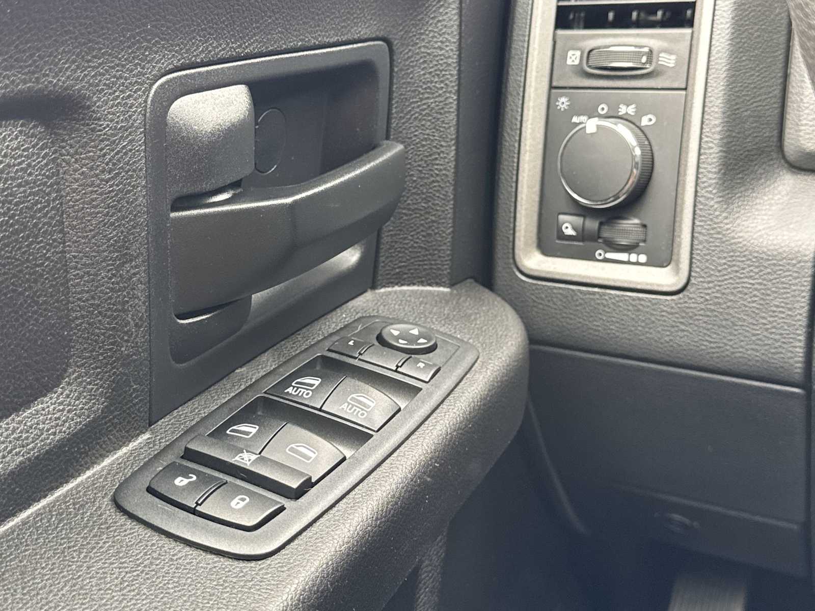 Thumbnail: 2018 RAM 2500 - 13
