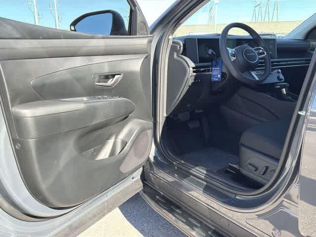 Thumbnail: 2026 Hyundai Tucson - 10