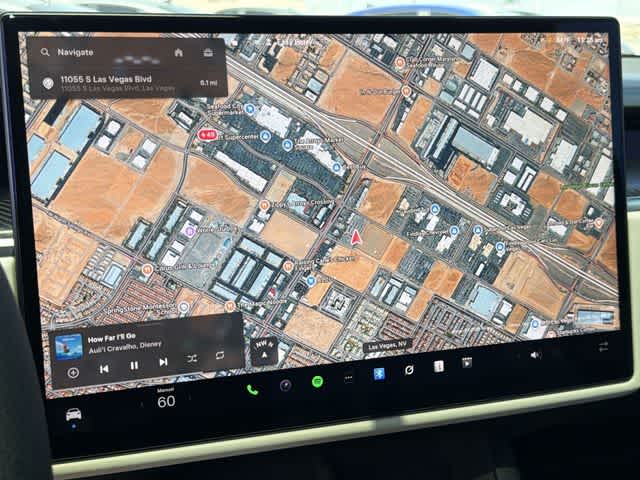 Thumbnail: 2023 Tesla Model X - 22