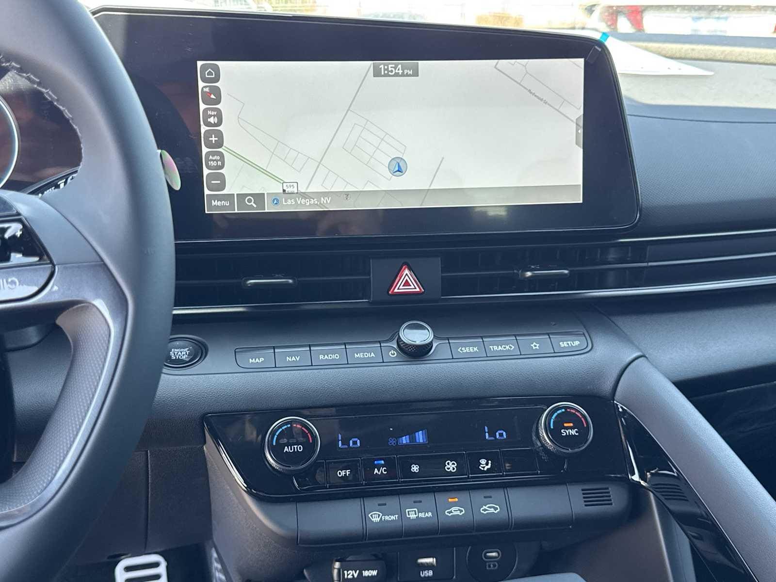 Thumbnail: 2025 Hyundai Elantra - 20