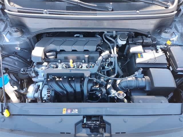 Thumbnail: 2026 Hyundai Venue - 12