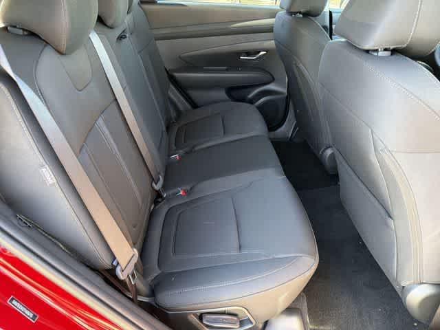 Thumbnail: 2026 Hyundai Tucson - 17