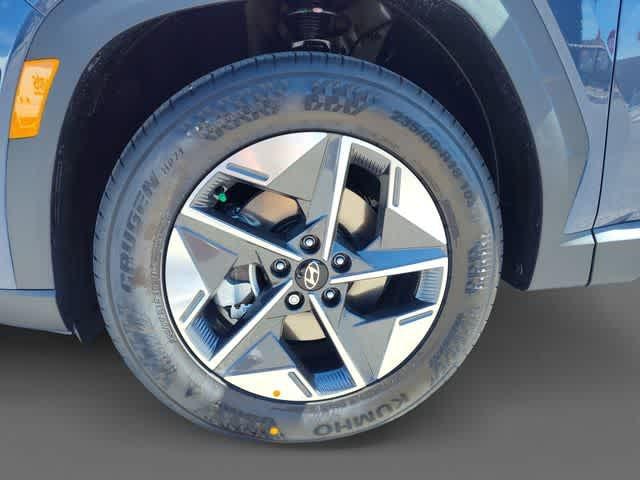 Thumbnail: 2026 Hyundai Tucson - 9