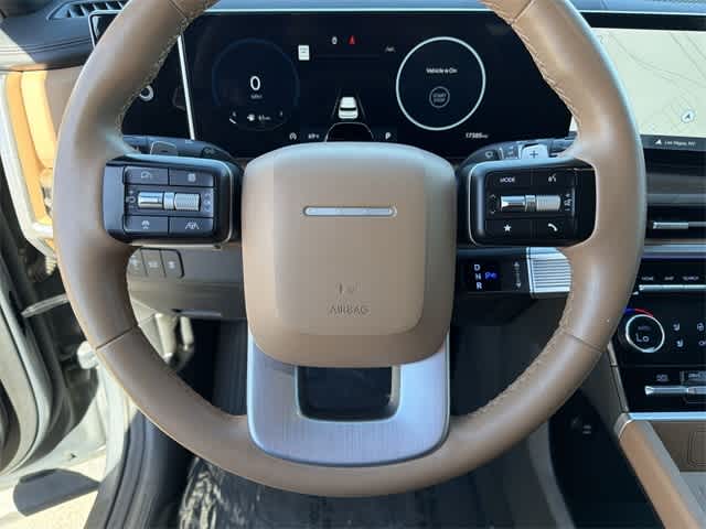 Thumbnail: 2024 Hyundai Santa Fe - 21