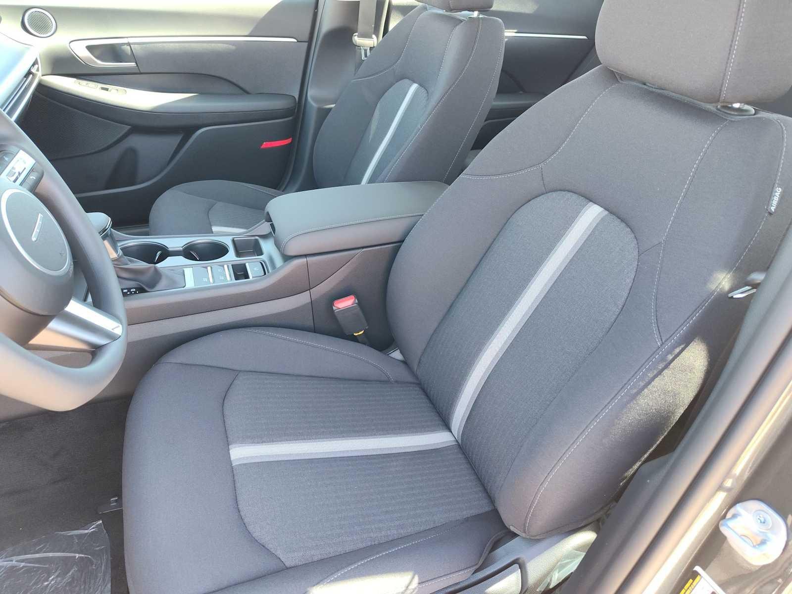 Thumbnail: 2026 Hyundai Sonata - 14