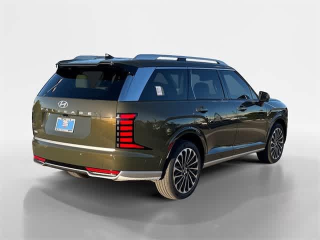 Thumbnail: 2026 Hyundai Palisade - 6