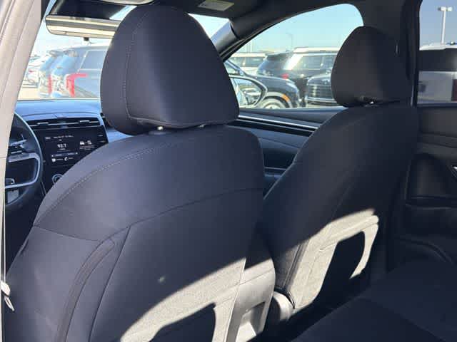 Thumbnail: 2024 Hyundai Santa Cruz - 15