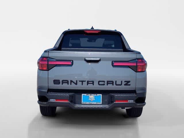 Thumbnail: 2026 Hyundai Santa Cruz - 4