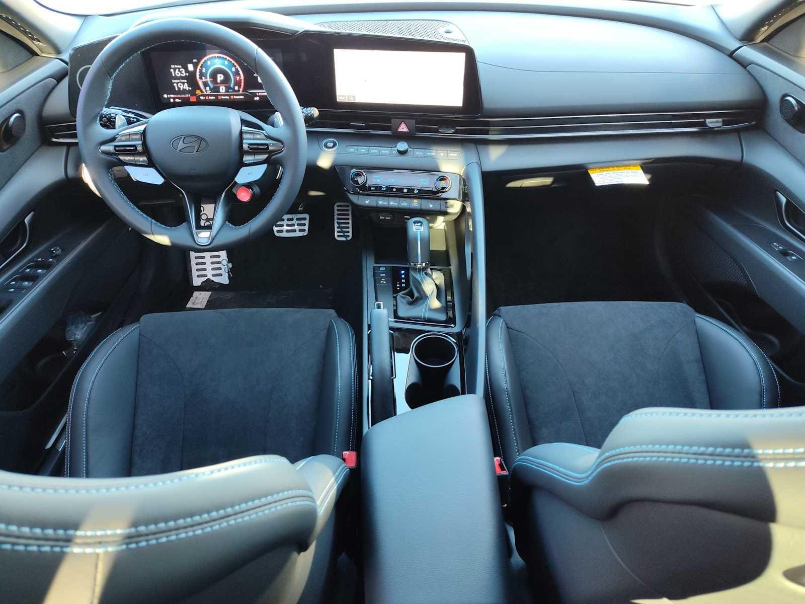 Thumbnail: 2026 Hyundai Elantra - 12