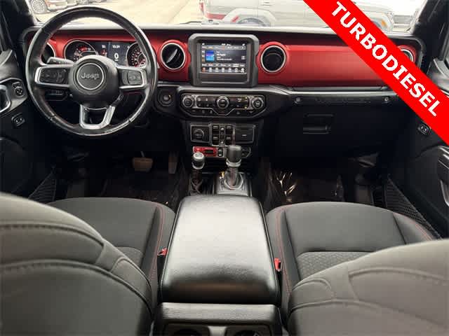 Thumbnail: 2021 Jeep Wrangler - 2