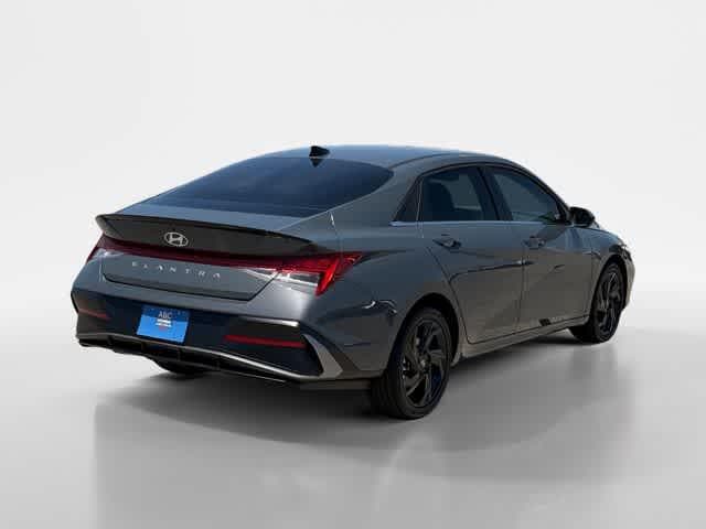 Thumbnail: 2026 Hyundai Elantra - 5