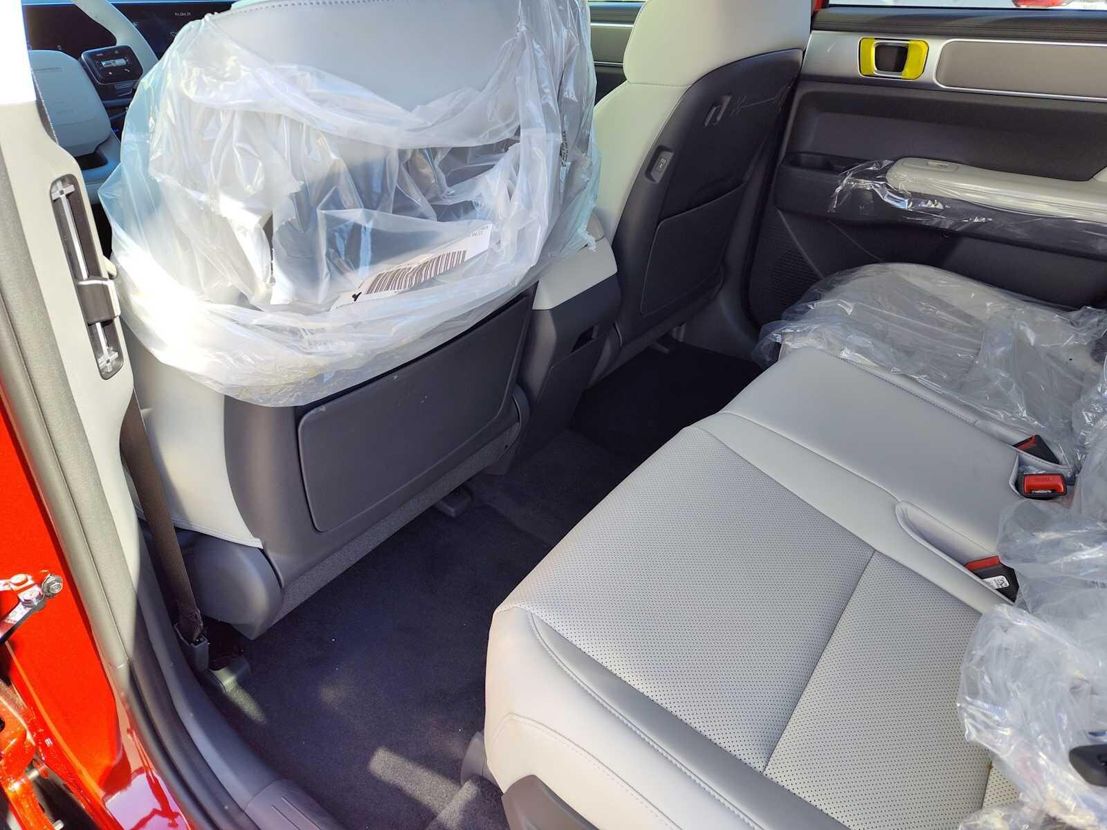 Thumbnail: 2026 Hyundai Santa Fe - 15