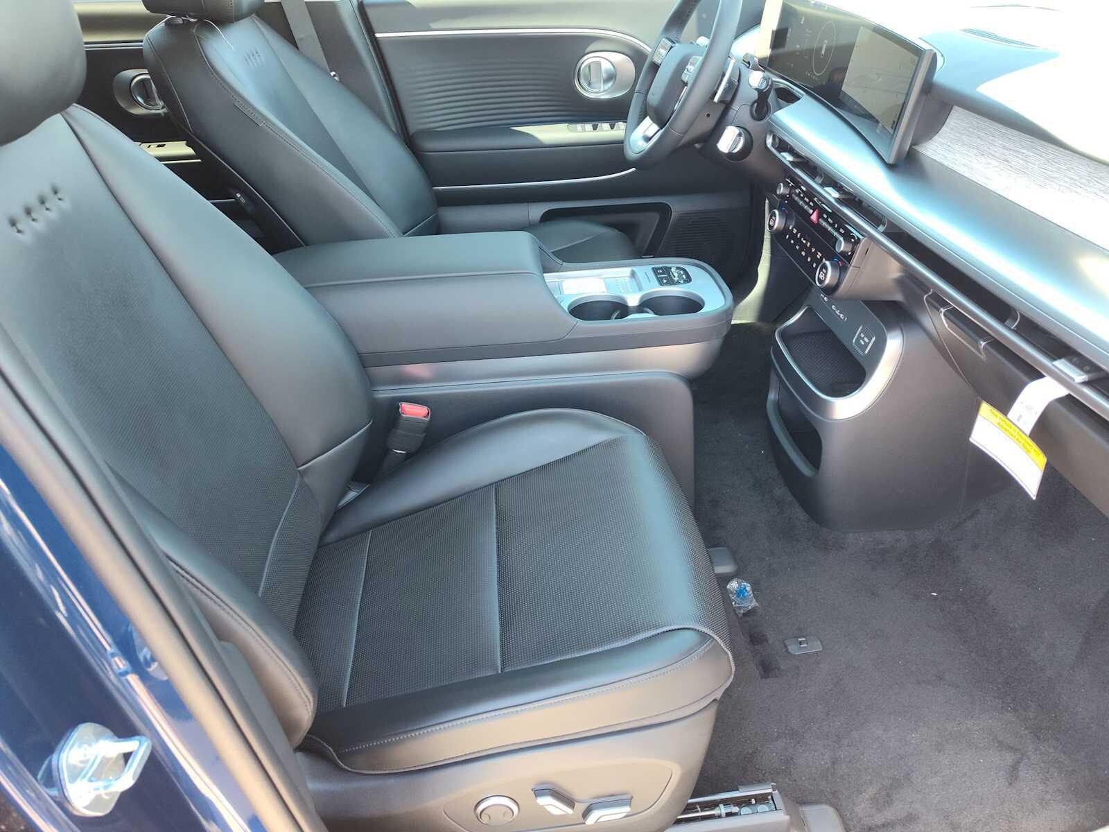 Thumbnail: 2026 Hyundai Ioniq - 18