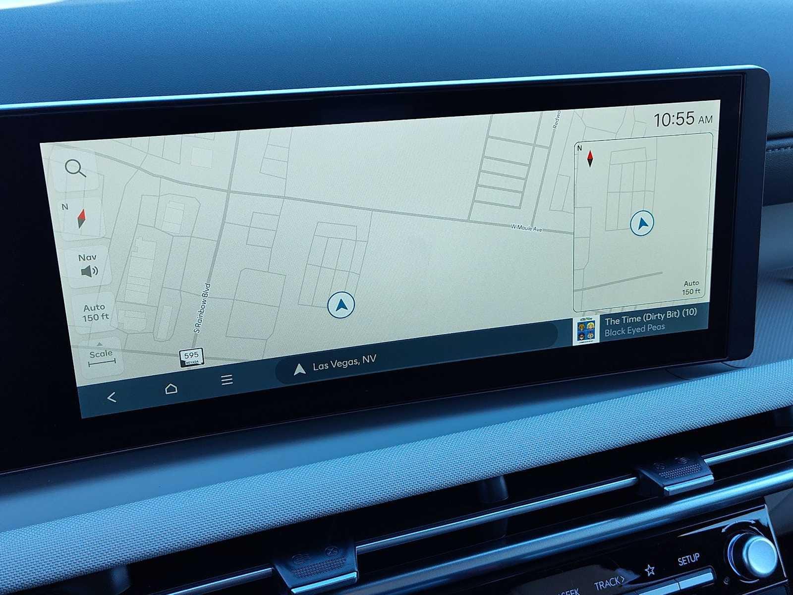 Thumbnail: 2026 Hyundai Tucson - 22