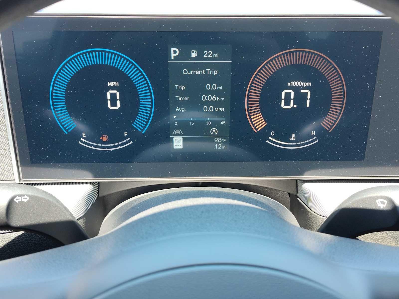 Thumbnail: 2025 Hyundai Sonata - 25