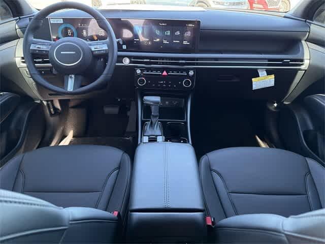 Thumbnail: 2026 Hyundai Tucson - 12