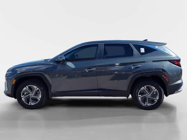 Thumbnail: 2026 Hyundai Tucson - 3