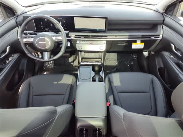 Thumbnail: 2025 Hyundai Tucson - 13