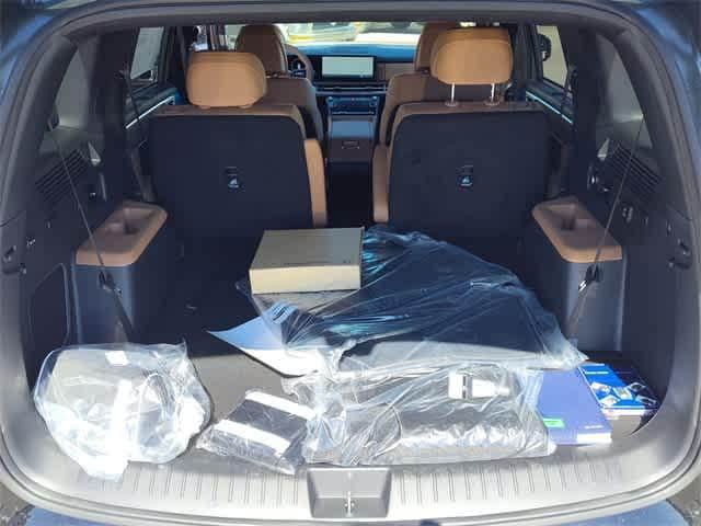 Thumbnail: 2026 Hyundai Santa Fe - 27