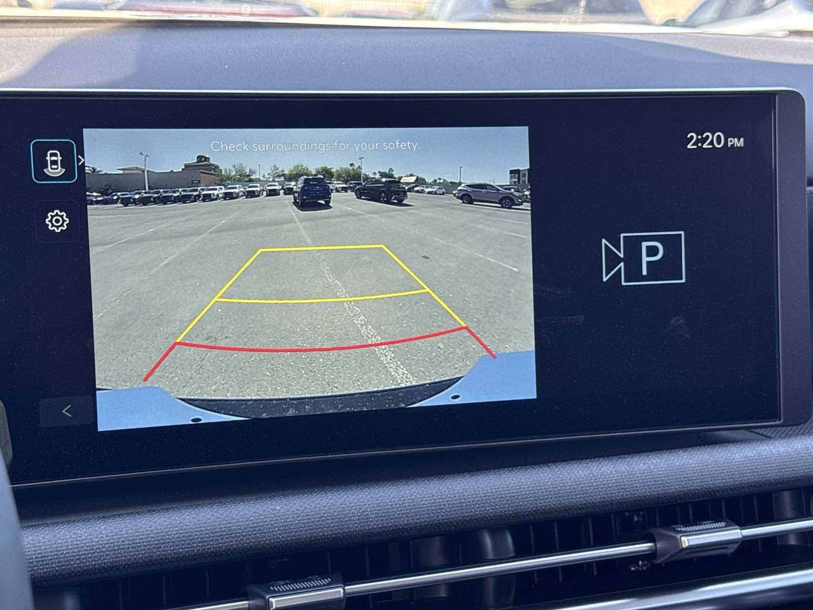 Thumbnail: 2025 Hyundai Tucson - 23