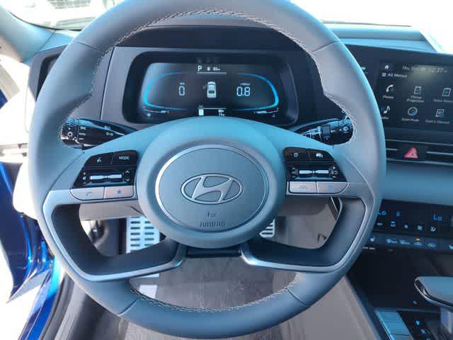 Thumbnail: 2026 Hyundai Elantra - 21