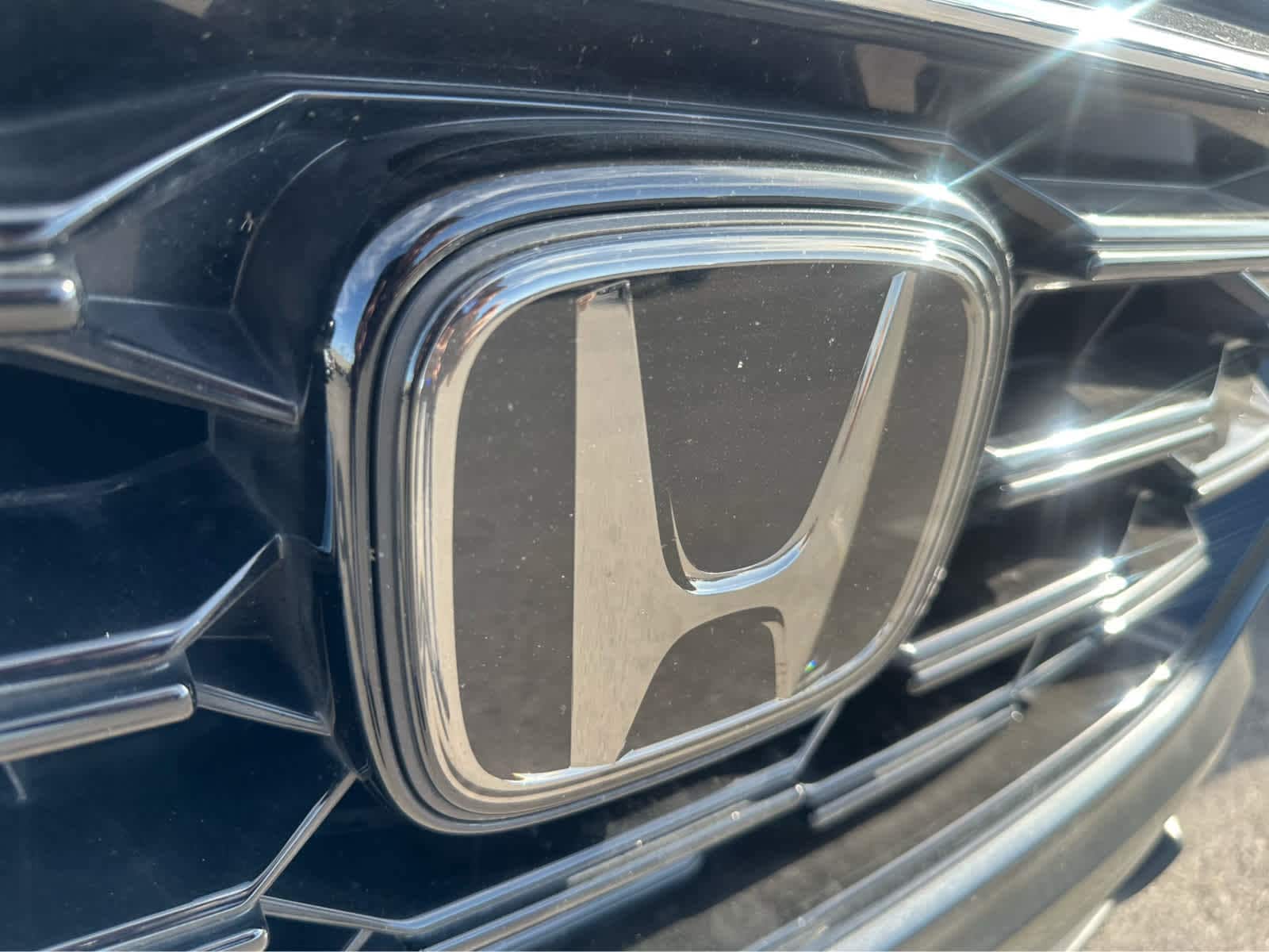 2024 Honda CR-V EX 11