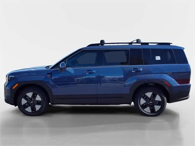 Thumbnail: 2026 Hyundai Santa Fe - 3