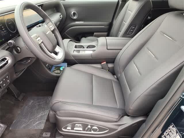 Thumbnail: 2026 Hyundai Palisade - 10