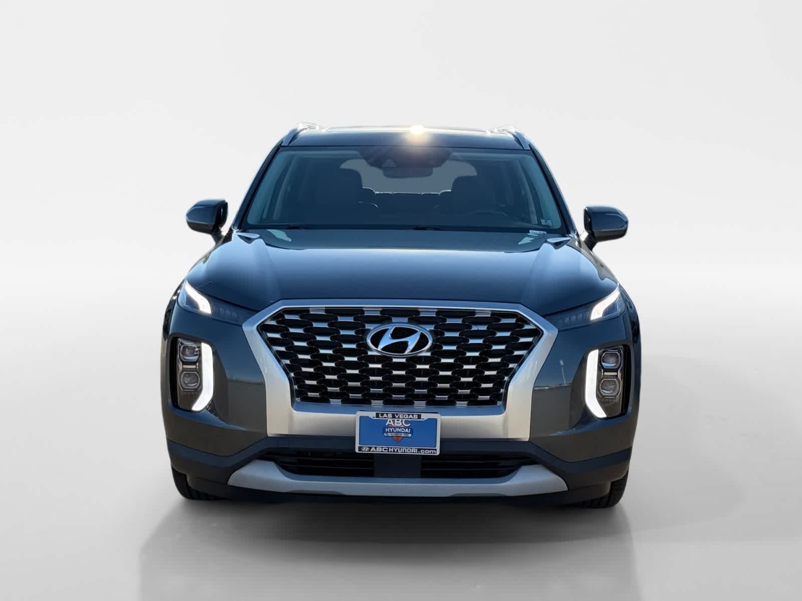 Thumbnail: 2022 Hyundai Palisade - 8