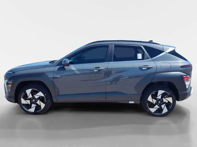 Thumbnail: 2026 Hyundai Kona - 2
