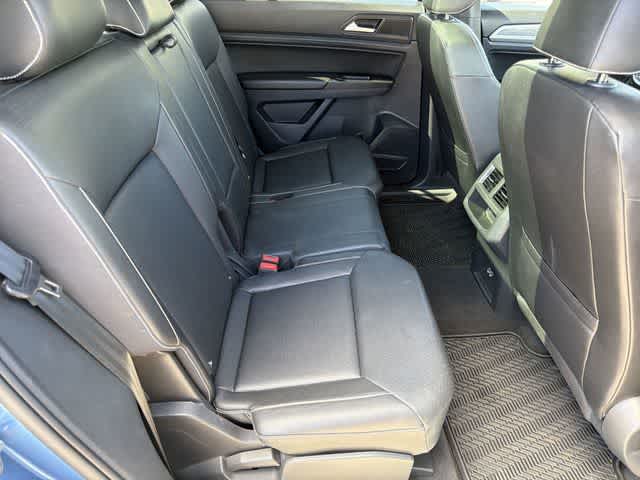 Thumbnail: 2020 Volkswagen Atlas - 18