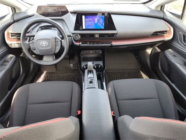 Thumbnail: 2024 Toyota Prius Prime - 13