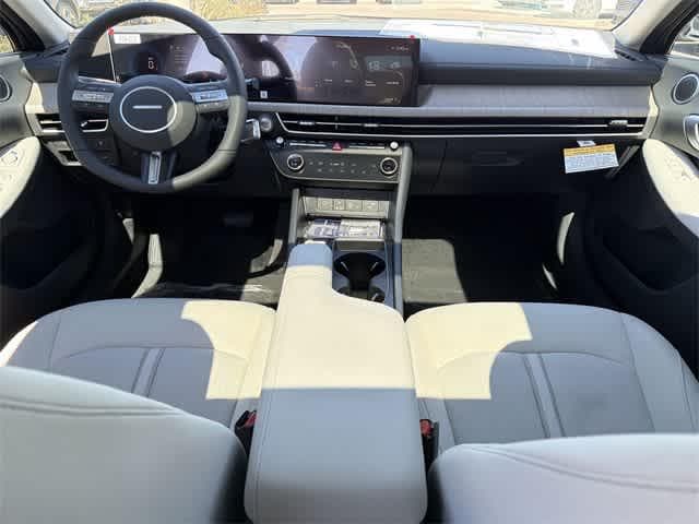 Thumbnail: 2026 Hyundai Sonata - 12