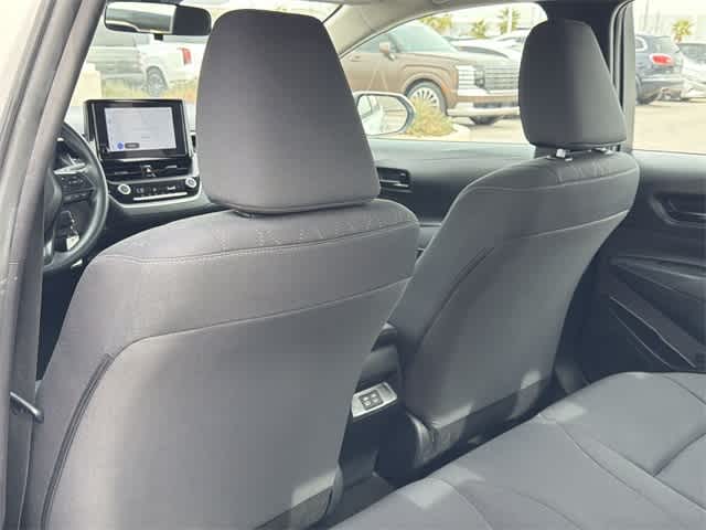 Thumbnail: 2024 Toyota Corolla - 18