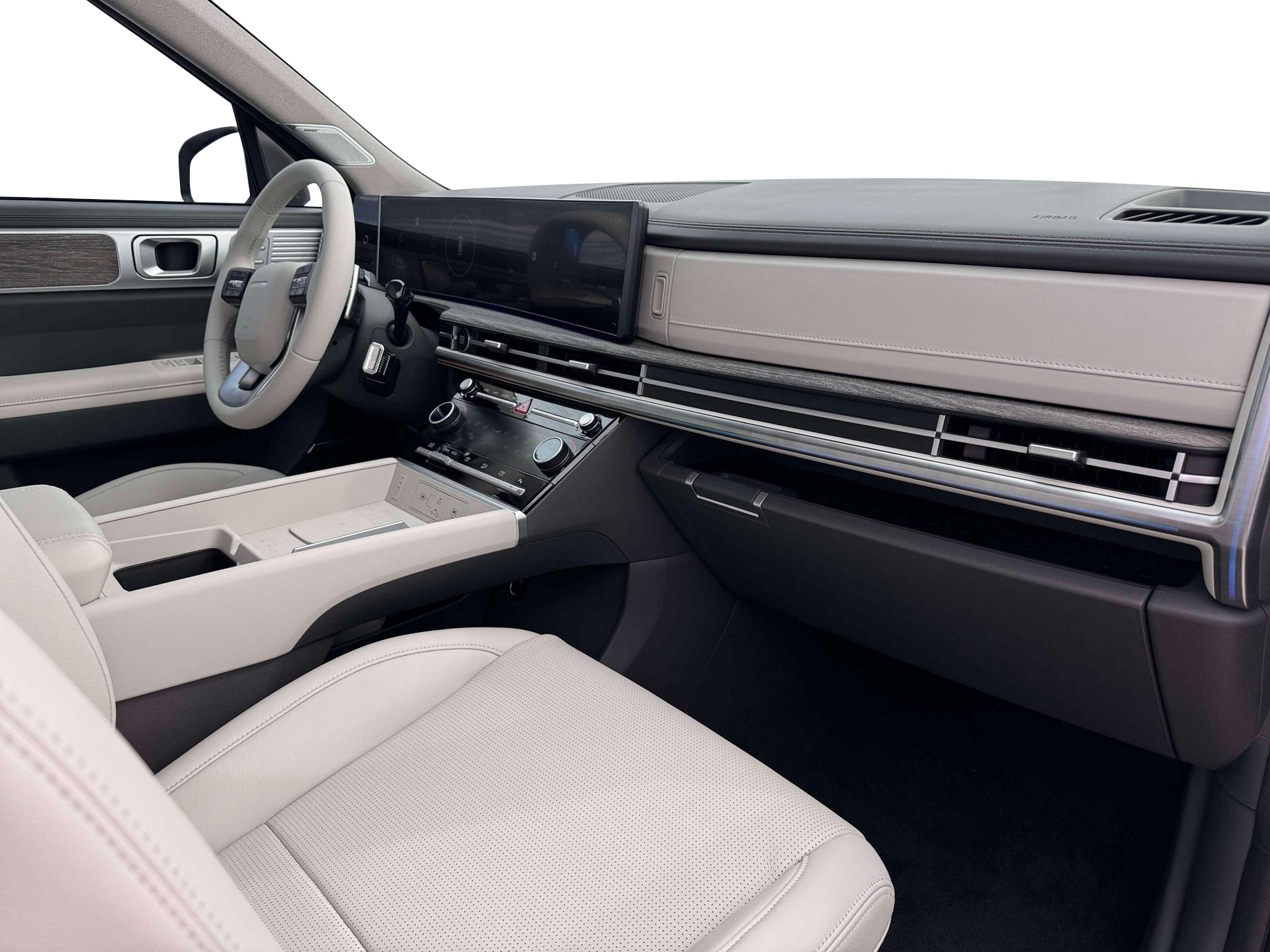 Thumbnail: 2026 Hyundai Santa Fe - 15