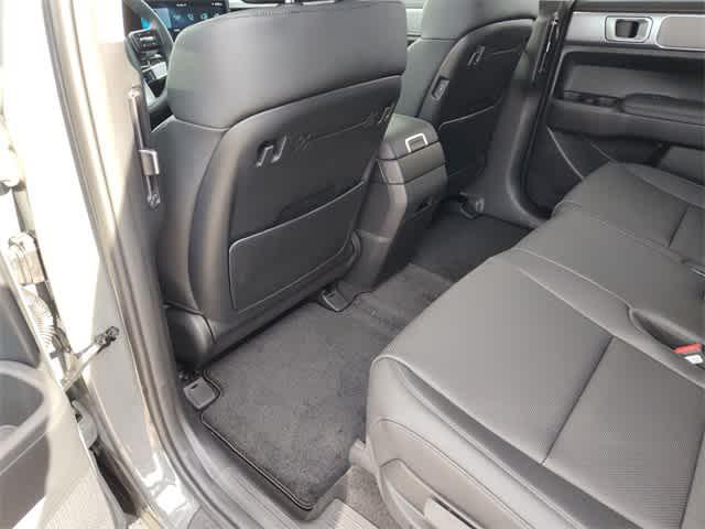 Thumbnail: 2026 Hyundai Santa Fe - 16