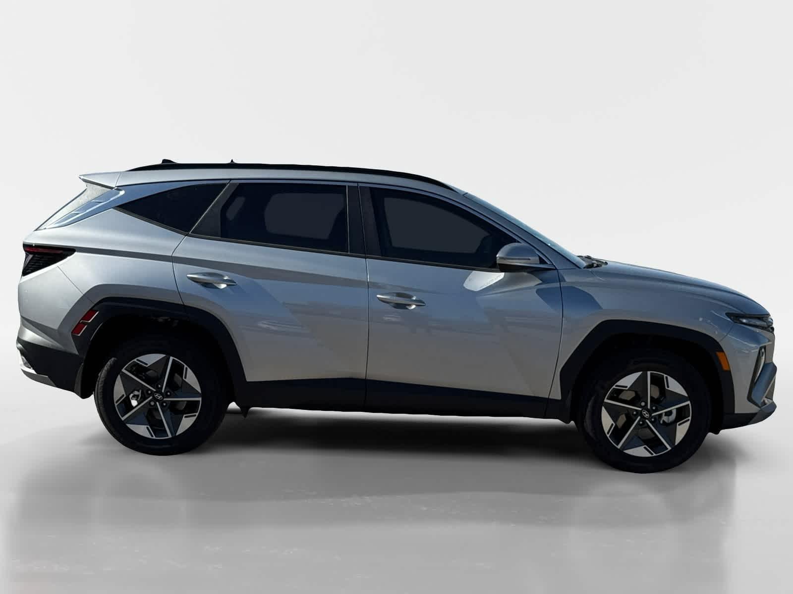 Thumbnail: 2025 Hyundai Tucson - 6