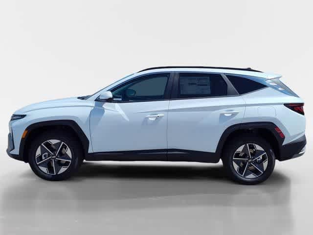 Thumbnail: 2026 Hyundai Tucson - 2