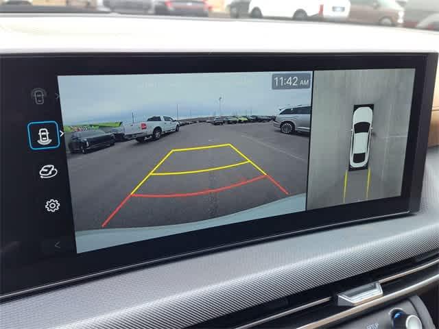 Thumbnail: 2026 Hyundai Sonata - 23