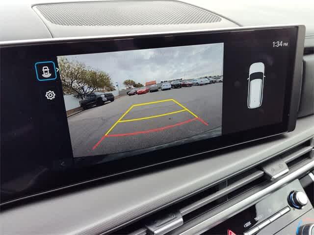 Thumbnail: 2026 Hyundai Santa Fe - 23