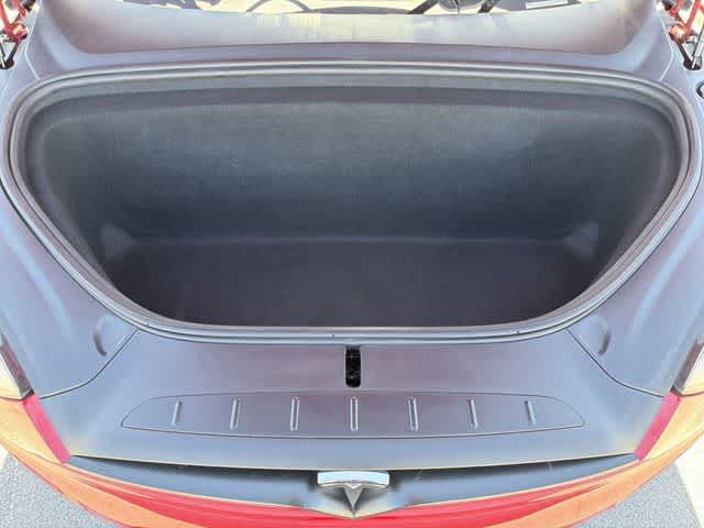 Thumbnail: 2021 Tesla Model X - 11