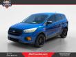 Used 2017 Ford Escape S SUV